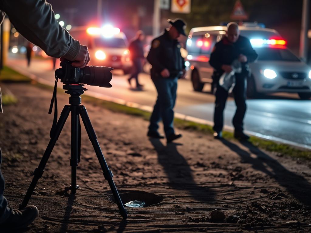 How to Document and Preserve Evidence After an Accident
