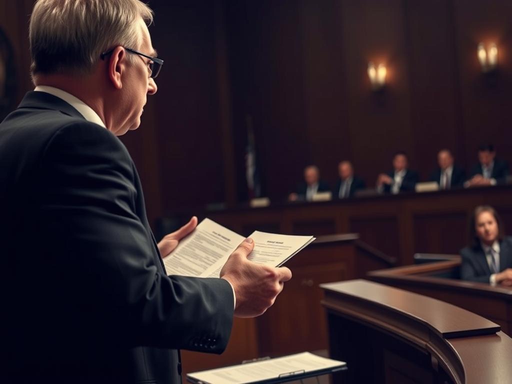The Role of Expert Witnesses in Personal Injury Cases