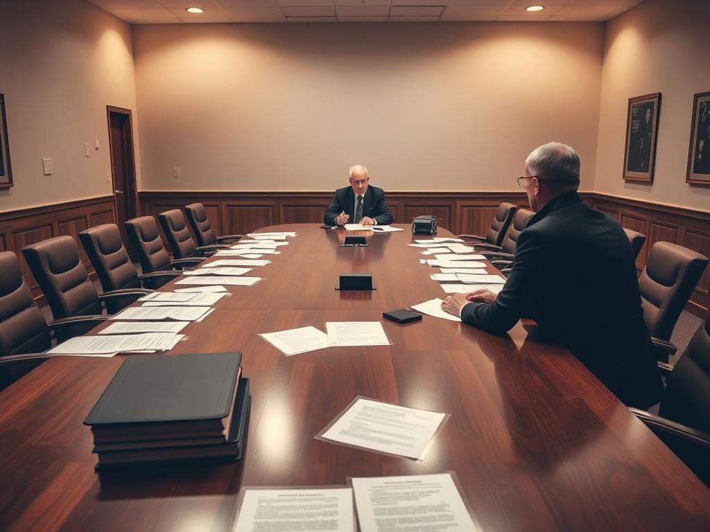 What to Expect During a Personal Injury Deposition