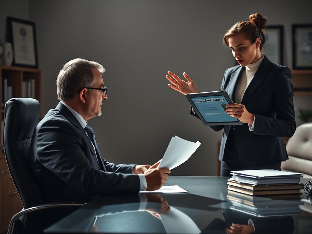 how to fire a personal injury lawyer
