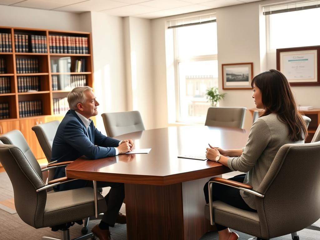 Mediation vs. Litigation in Personal Injury Cases
