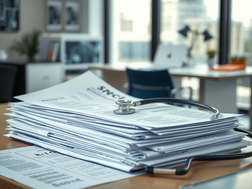 The Role of Medical Records in Personal Injury Settlement Calculations
