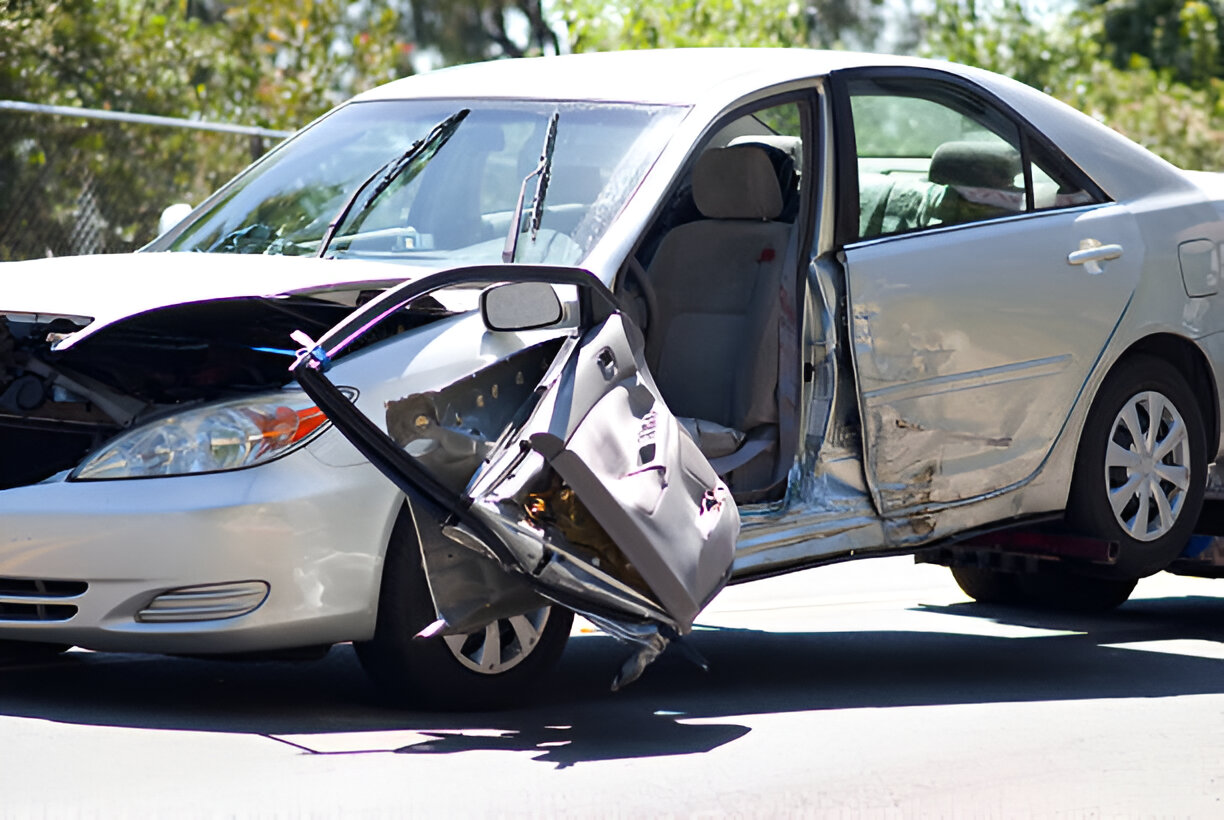 vehicle accidents