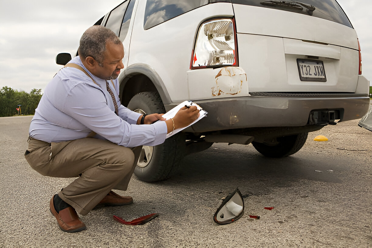 accident claims