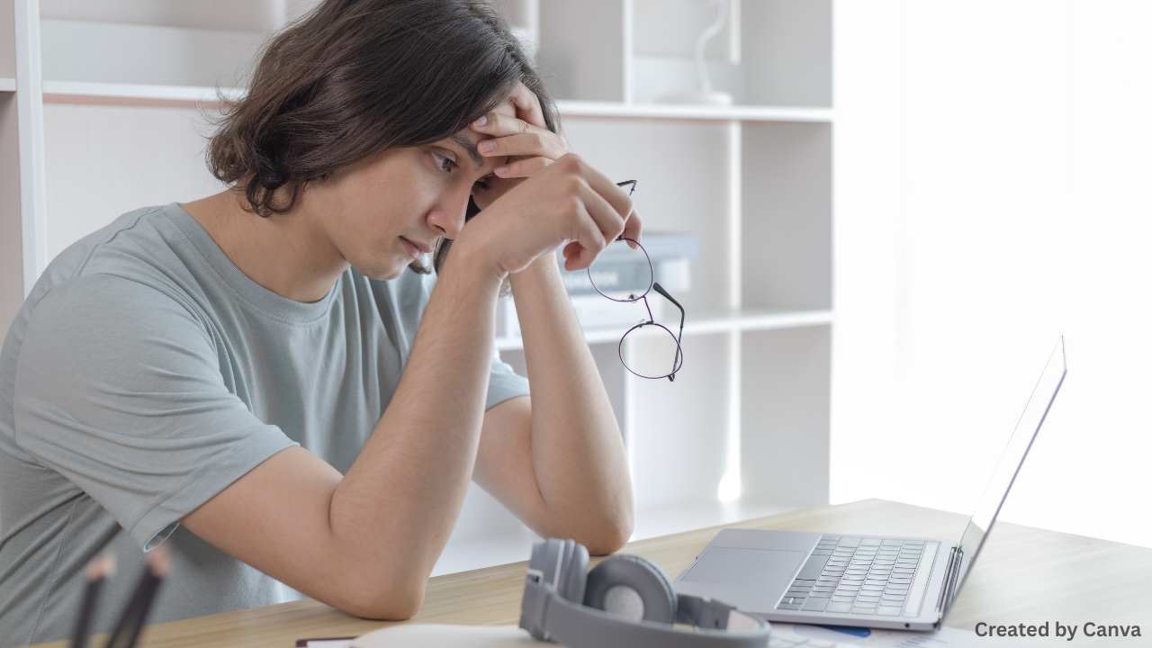 Common Mistakes People Make When Filing an Injury Claim