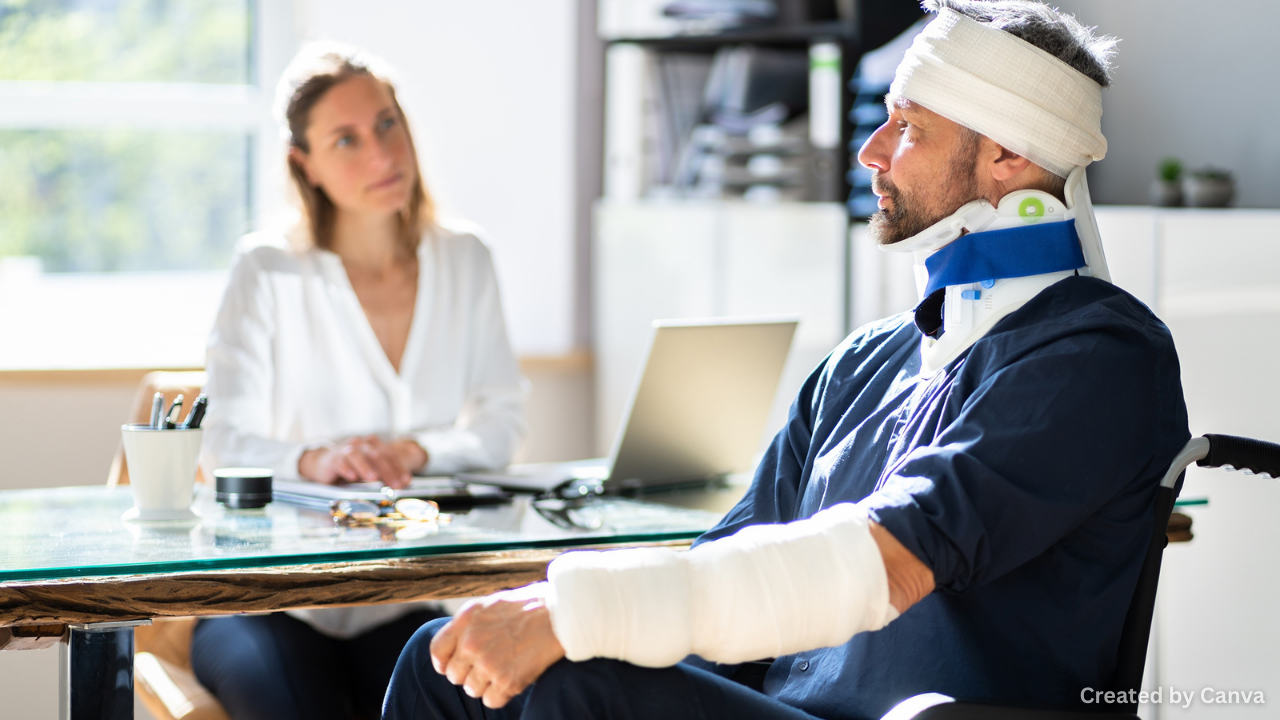How Evidence Affects Your Injury Claim Settlement