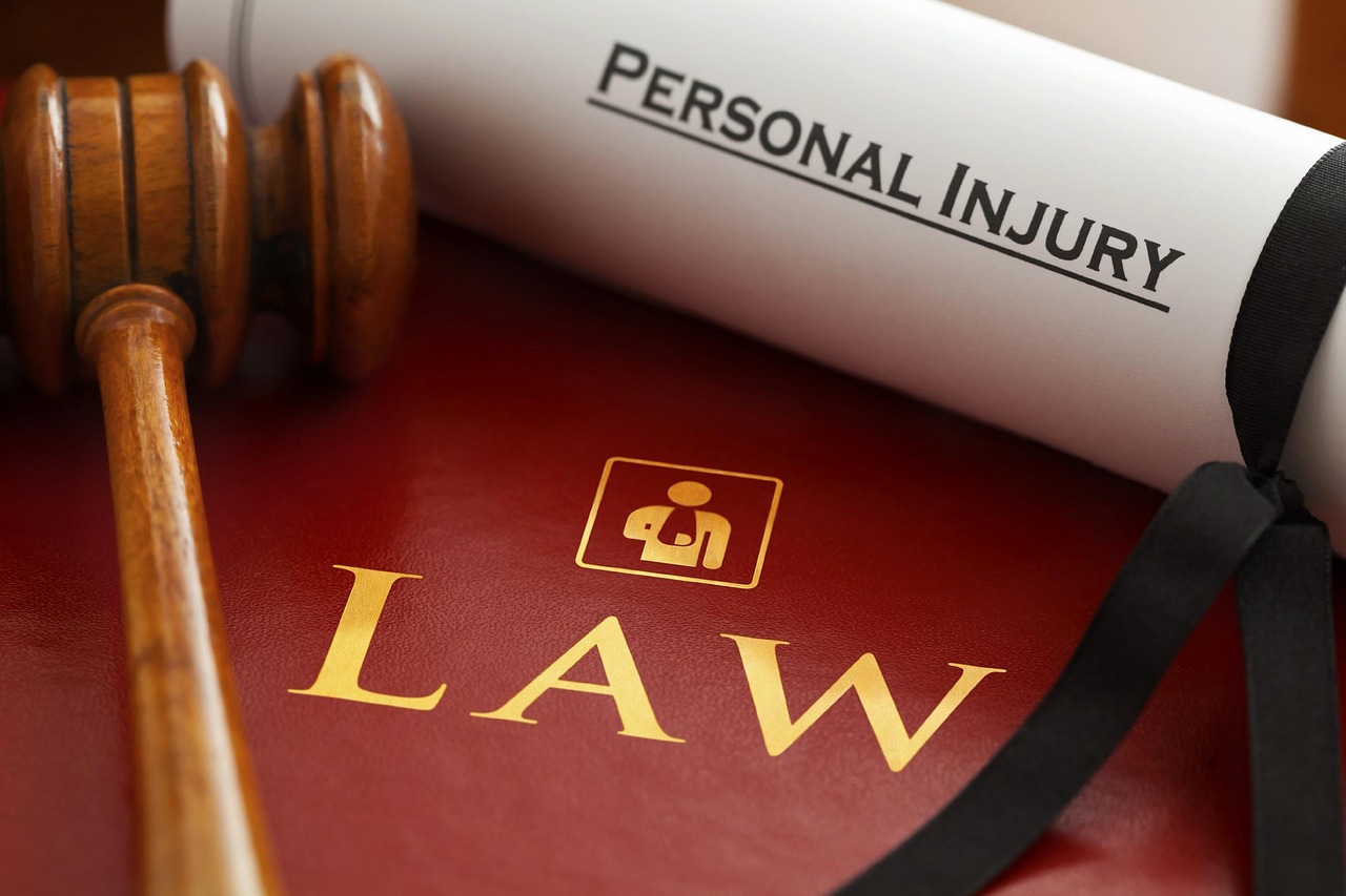 How Long Does a Personal Injury Claim Take