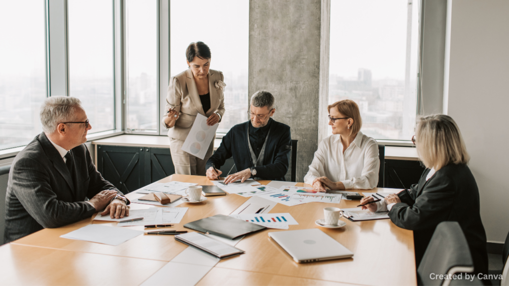 How to Negotiate a Claim