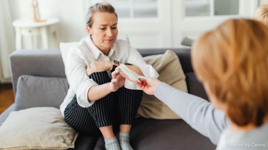 Injuries to Soft Tissue