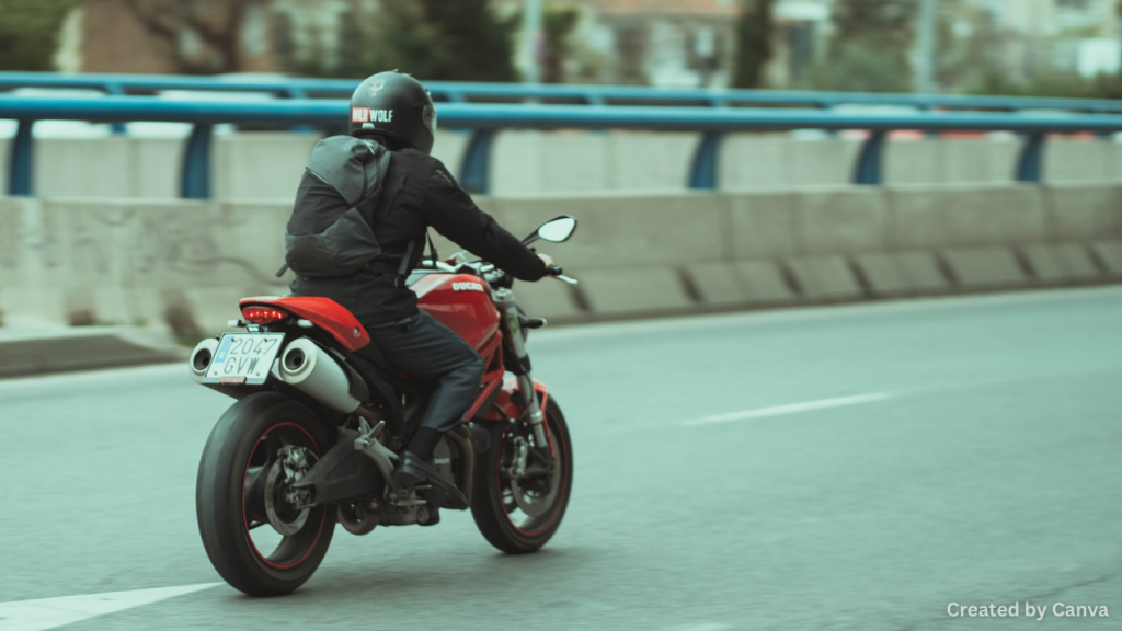 Making your motorcycle accident settlement stronger