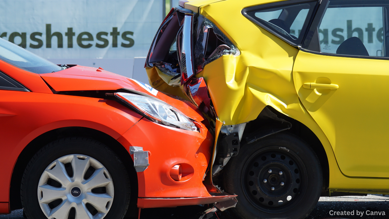 Rear-End Collision Settlements: What You Should Expect