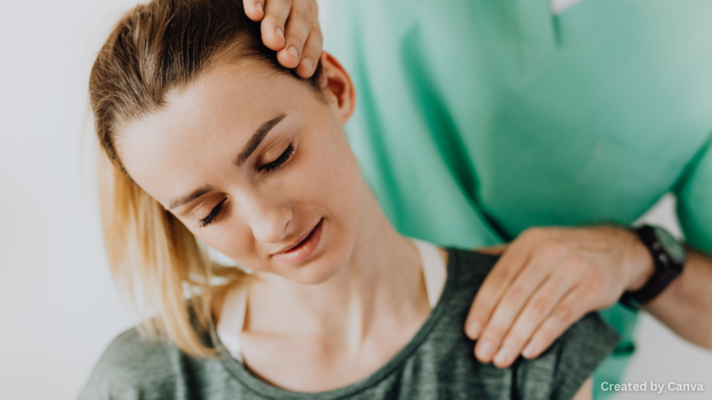 Showing Damages That Aren't Physical