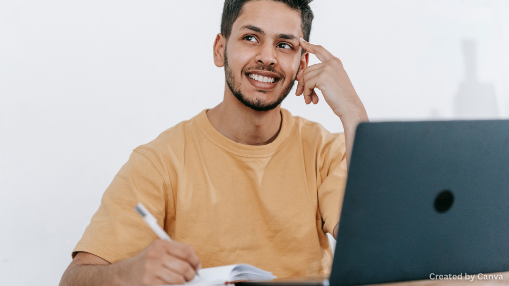 Things to Think About Before You Make a Choice