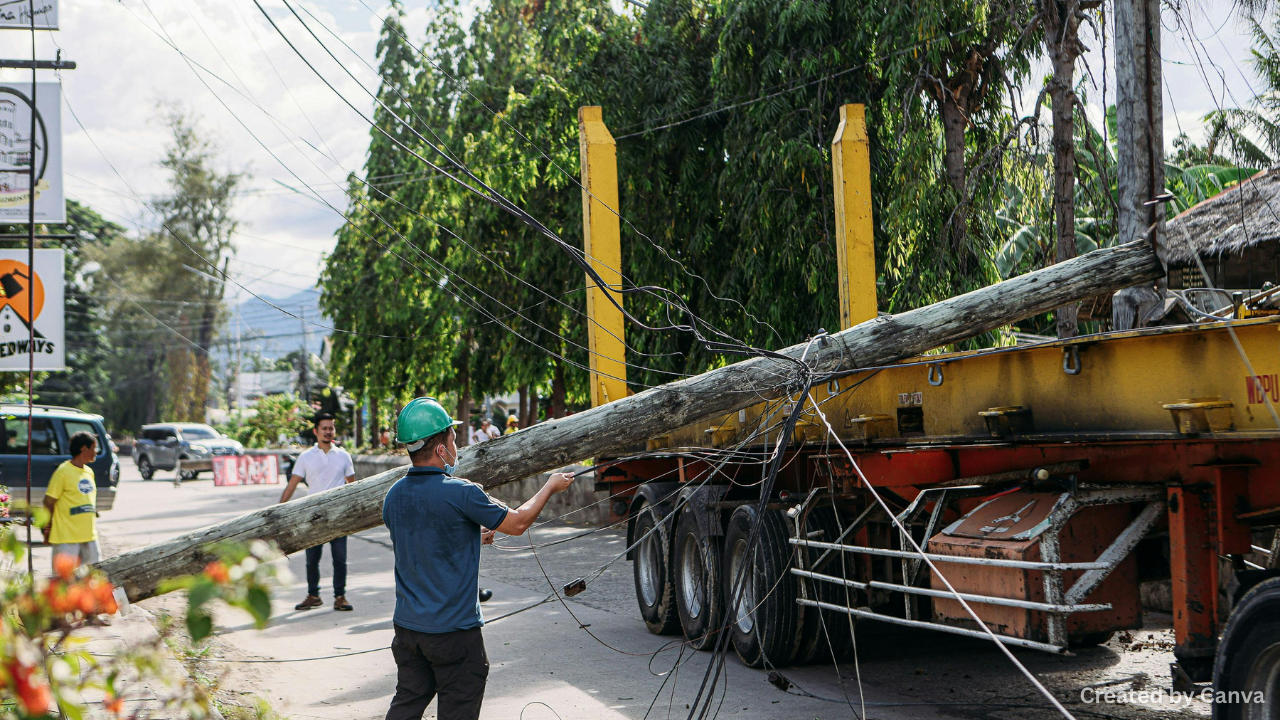 Truck Accident Settlements: Why They Are Higher