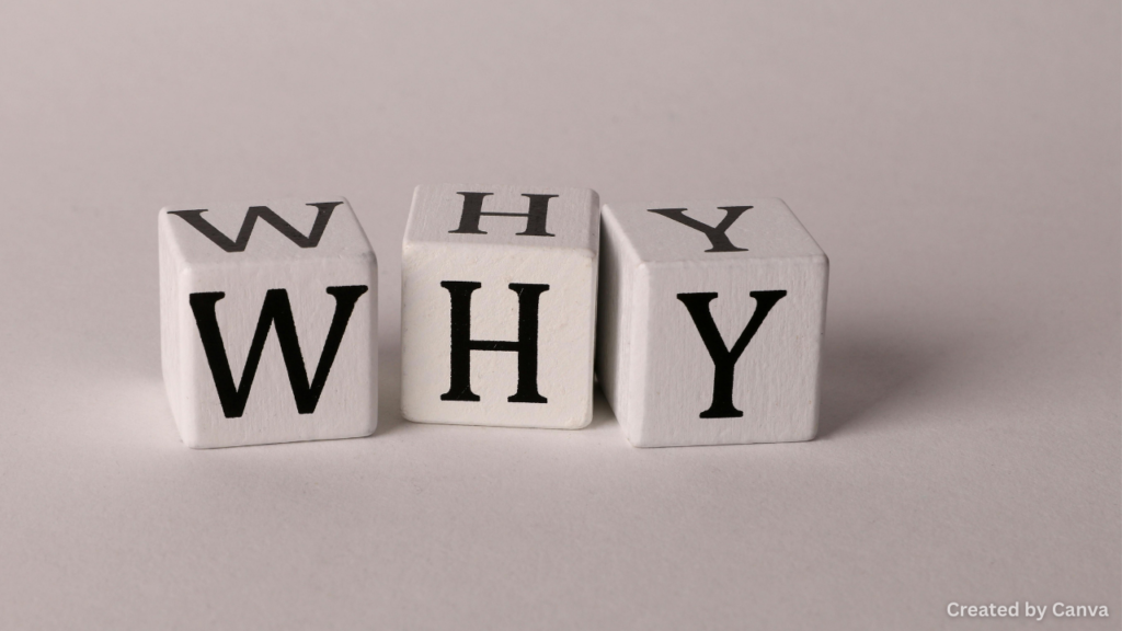 Why It's Important to Keep Track