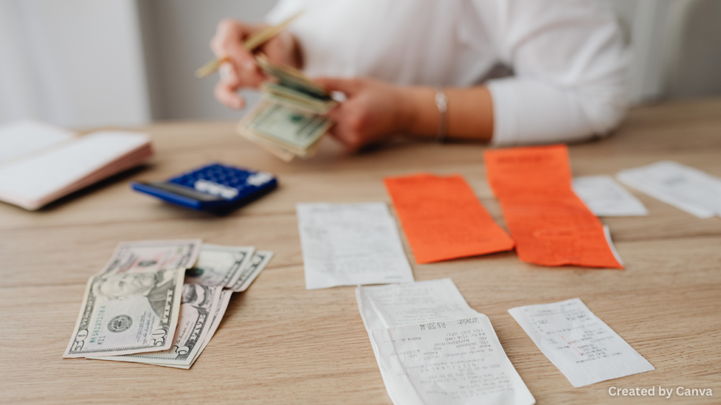 Why Your Bills Are So Important