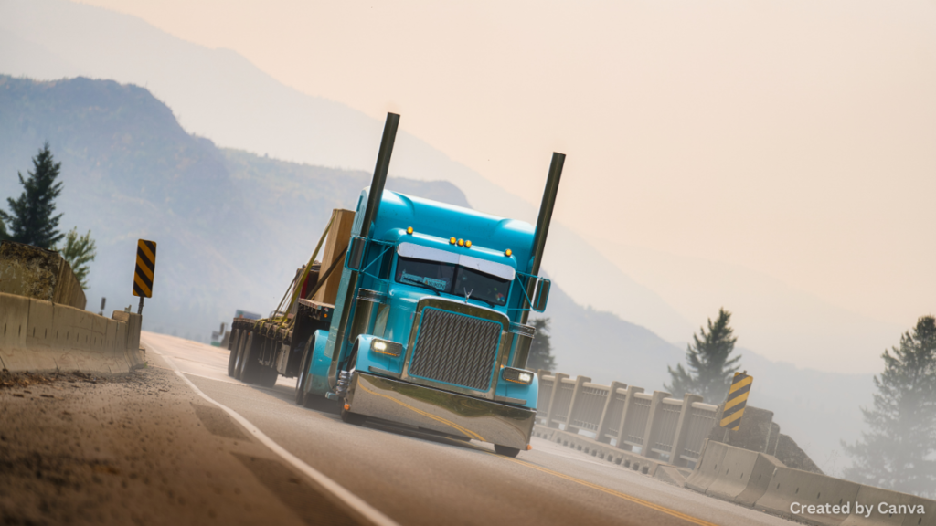 Why truck crashes cause bigger claims