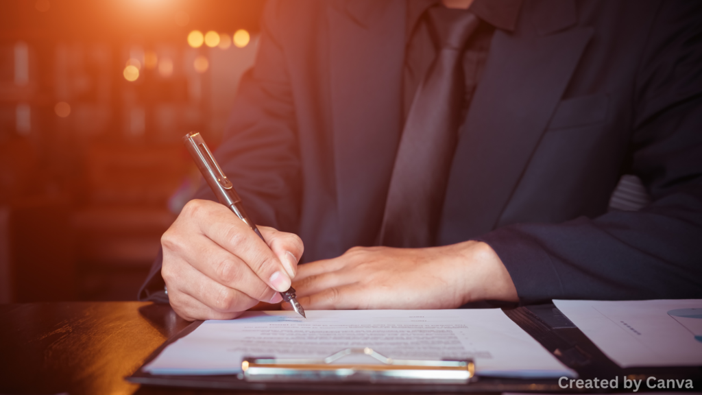 Getting ready for a stronger claim