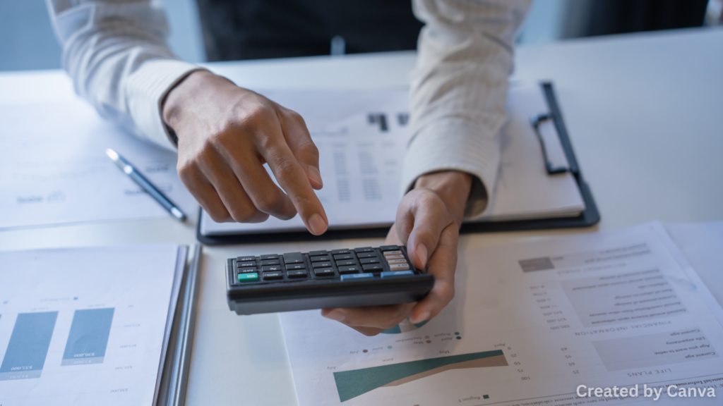 How to Use Numbers in Settlement Formulas