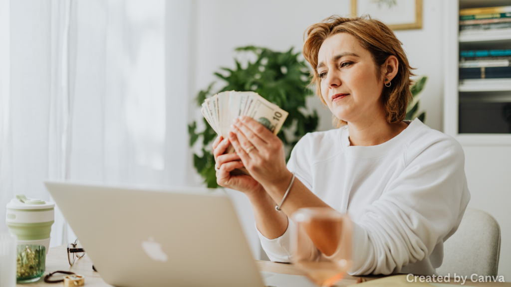 Lost Income and the Ability to Make Less Money