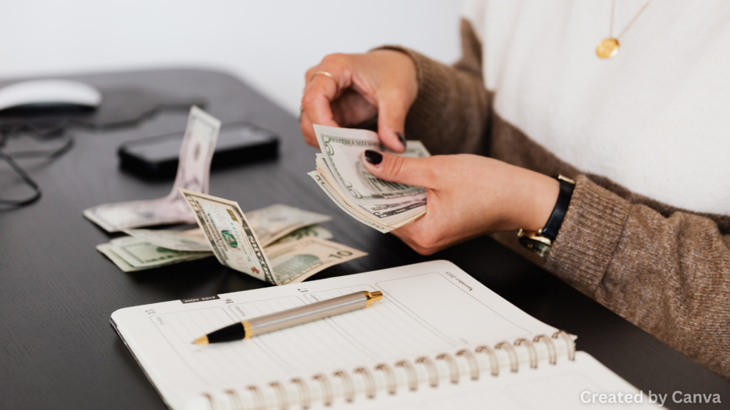 Lost Wages and the Chance to Make More Money in the Future