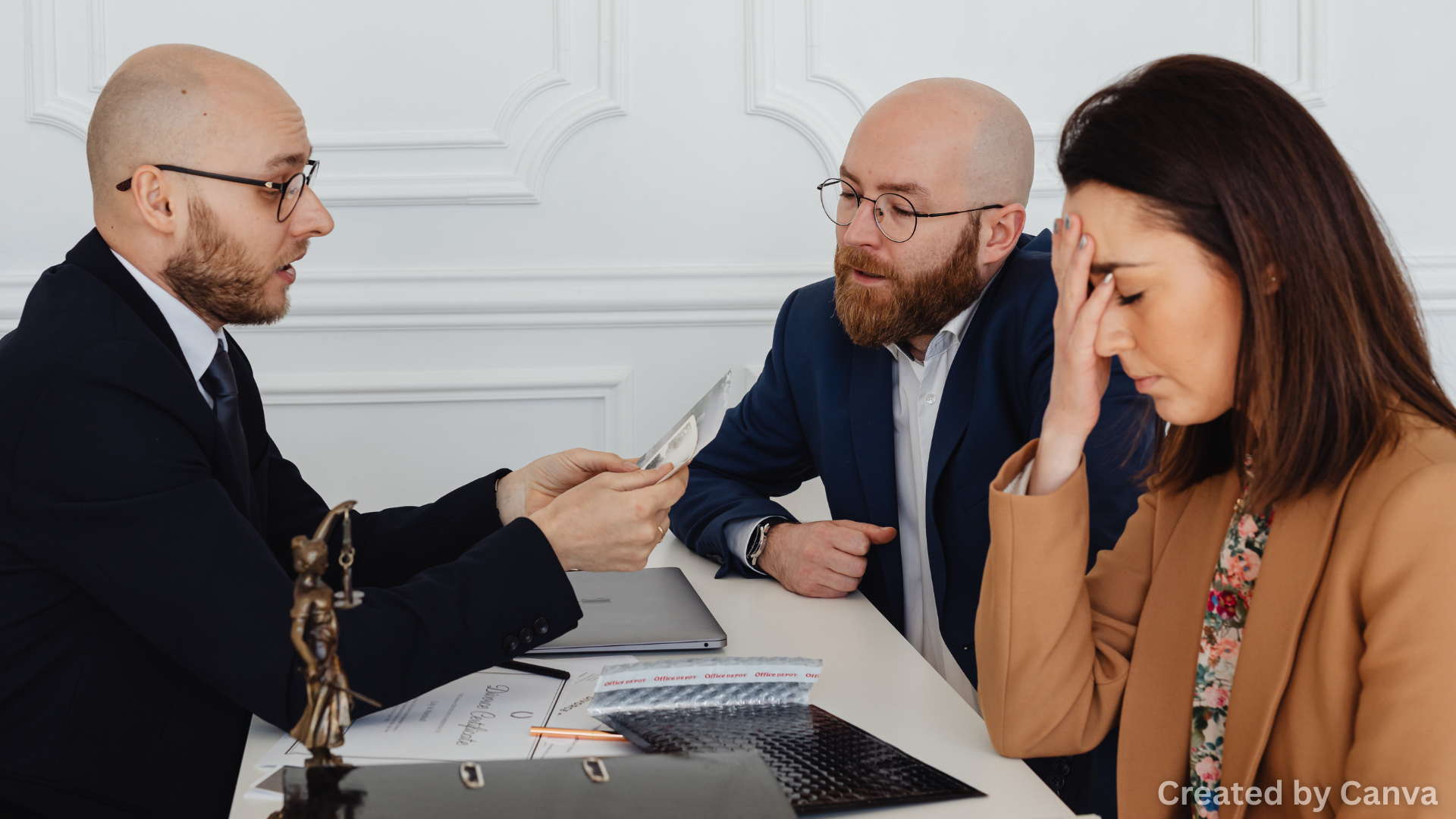 Realistic Settlement Expectations: What Lawyers Actually Look At