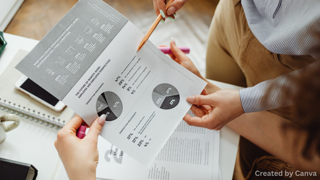 Report Everything Clearly and Quickly