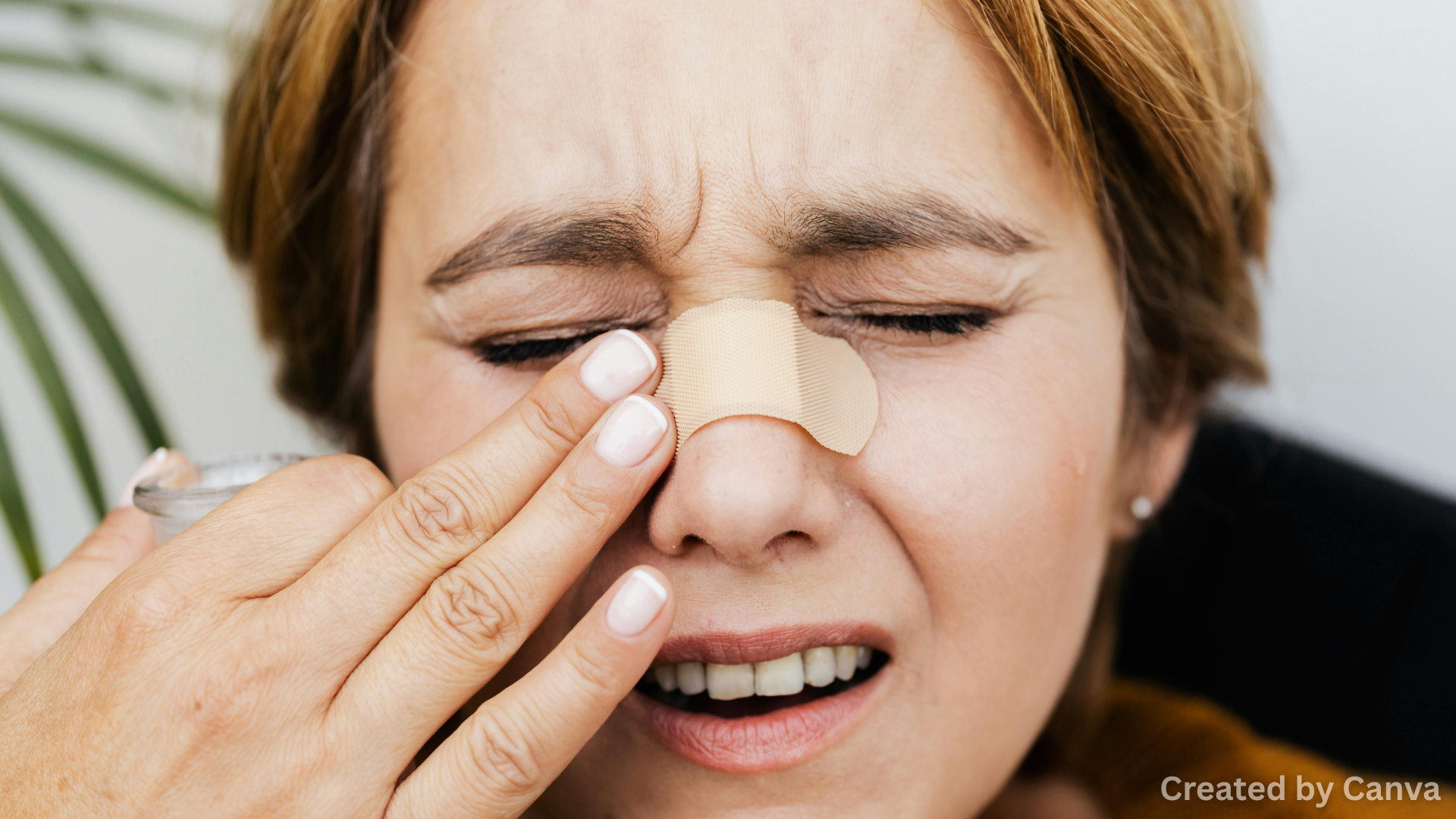 When a Small Injury Leads to Life-Changing Pain