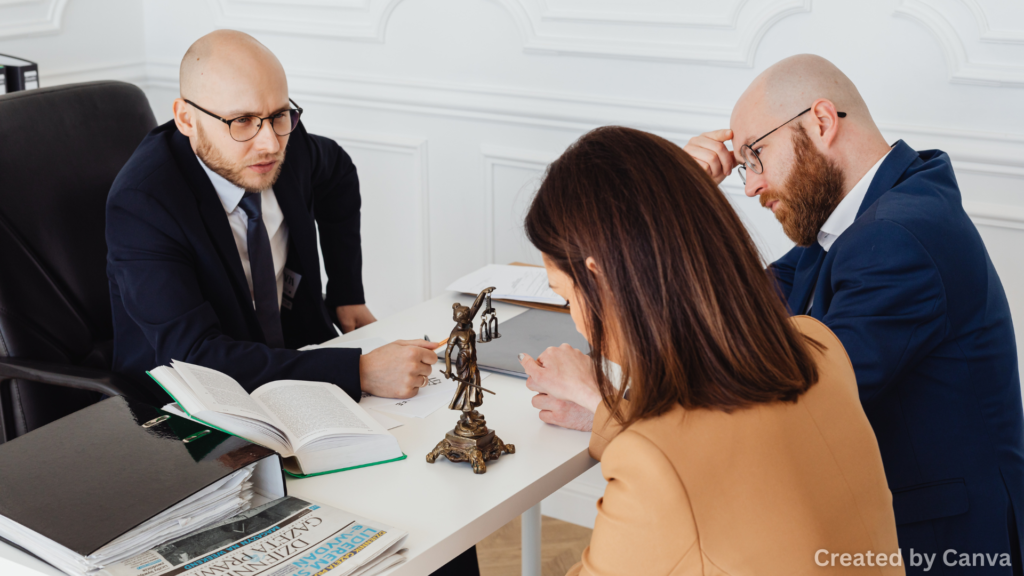 Why It's Important to Have a Lawyer