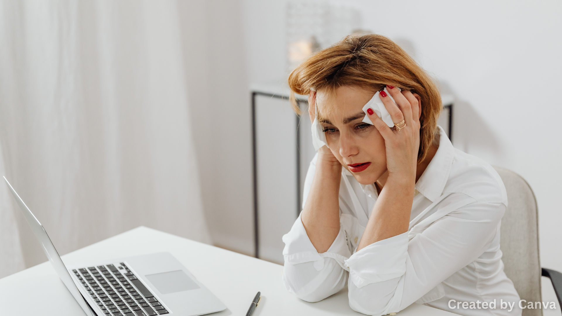 Why Post-Accident Anxiety Is Real (And Compensable)