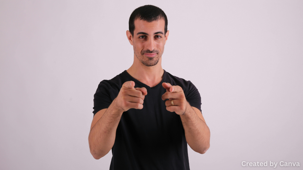 1. Know everything that is wrong with you