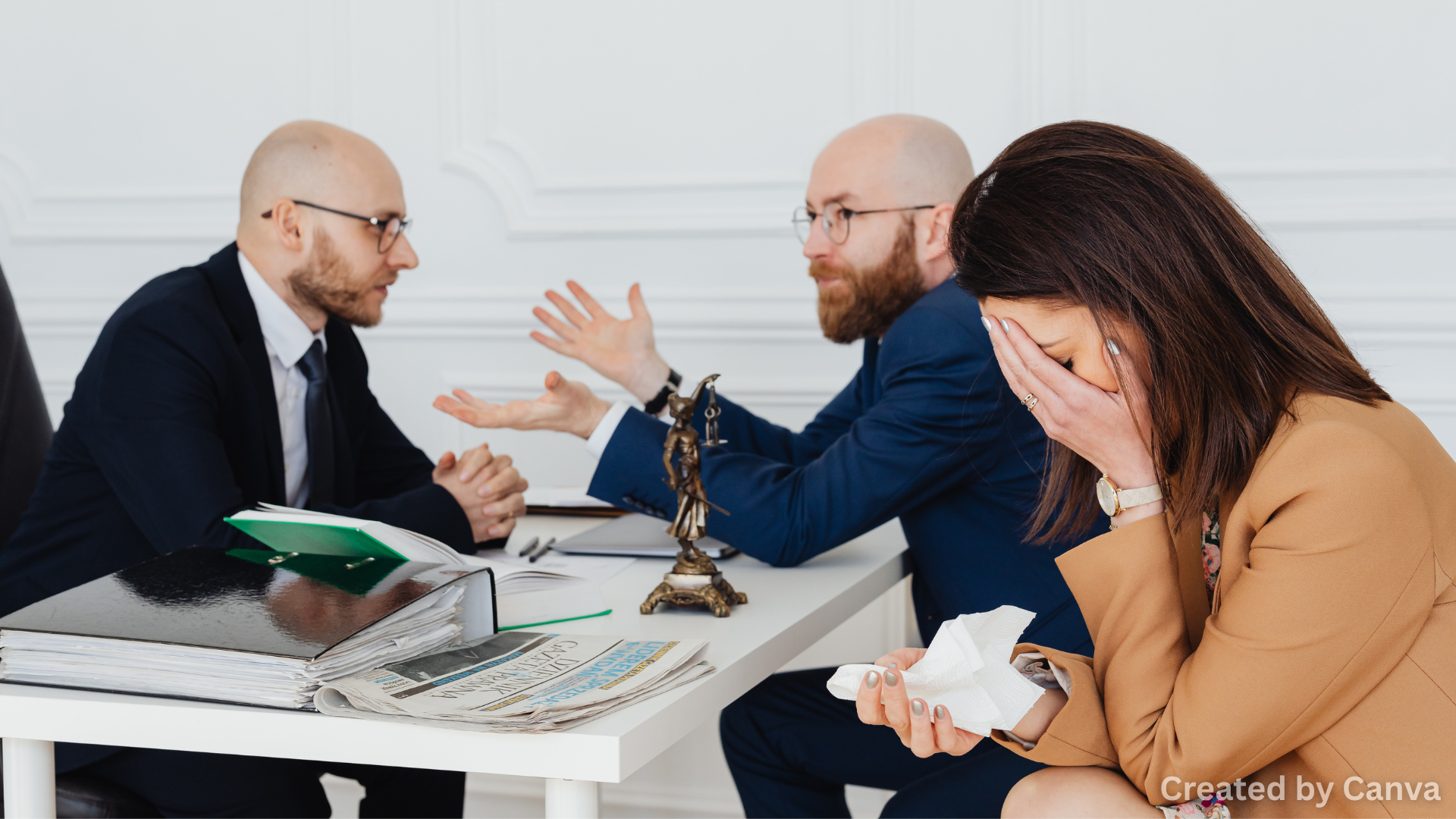 Can You Claim Compensation for Emotional Distress After an Accident?