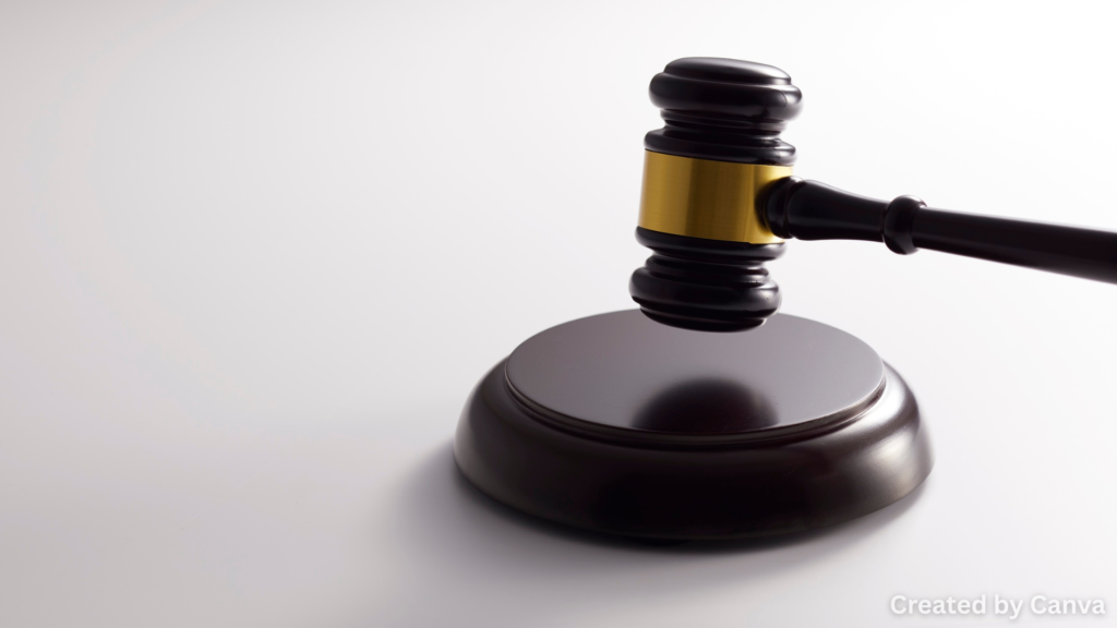 Get Help with the Law from a Professional