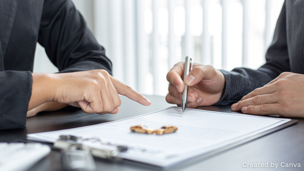 How Insurance Affects Claims and Negotiation