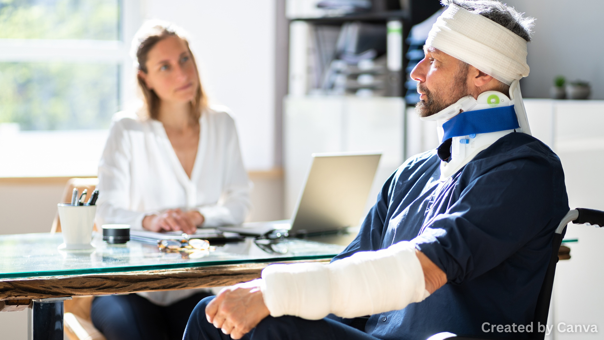 How to Handle a Personal Injury Claim When the Other Party Is Uninsured