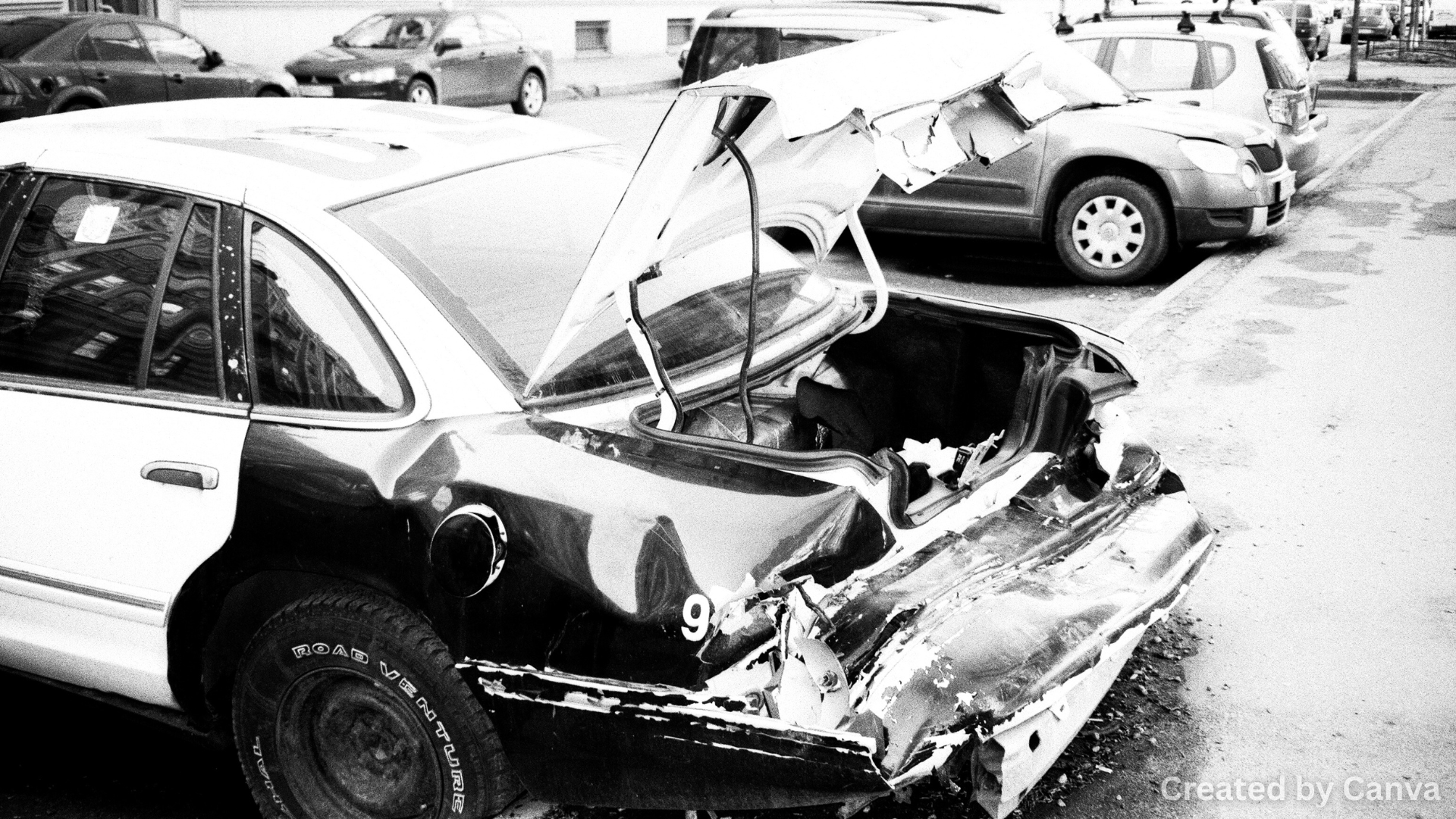 How to Prove Fault in a Multi-Vehicle Accident Personal Injury Claim