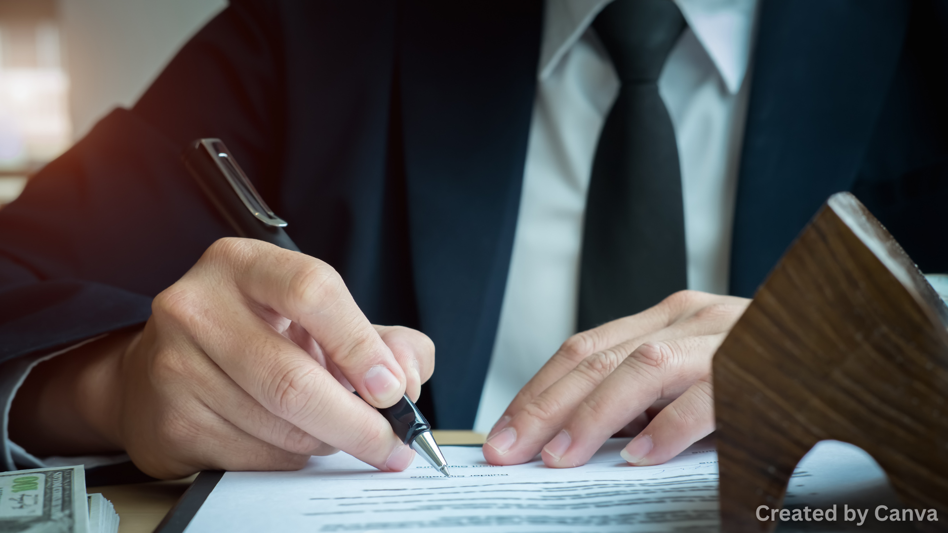 How to Prove Liability in a Personal Injury Claim