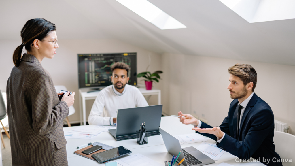 Know what the Adjuster is saying