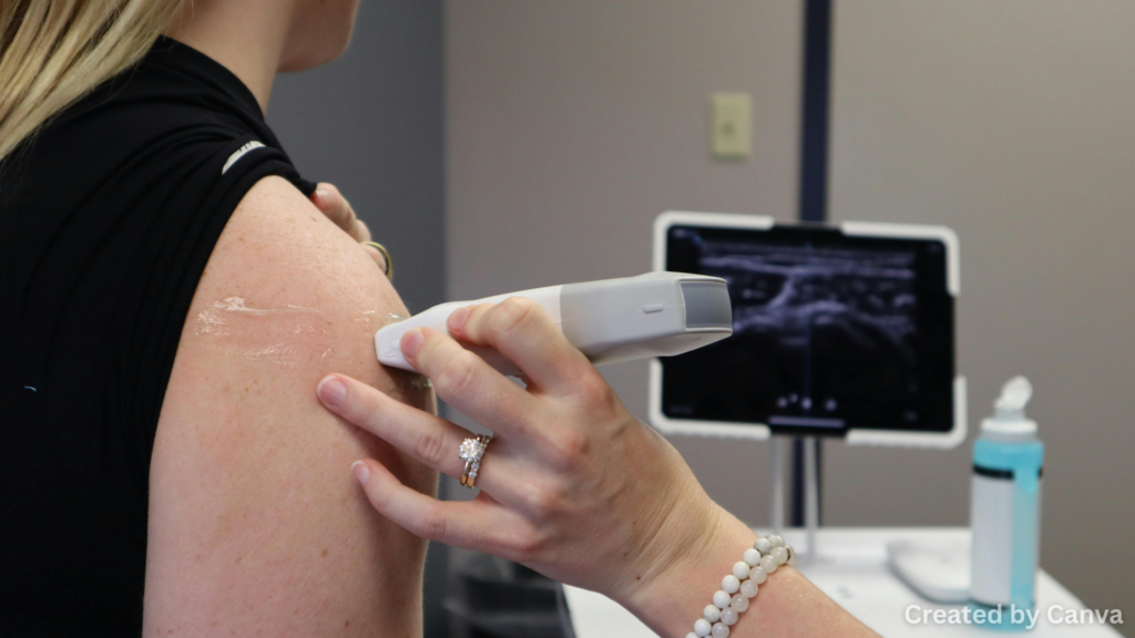 Not agreeing on what caused the injury