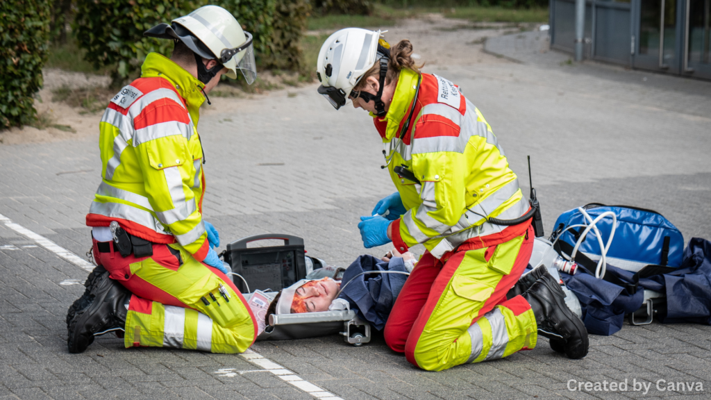 Other Ways to Report an Accident