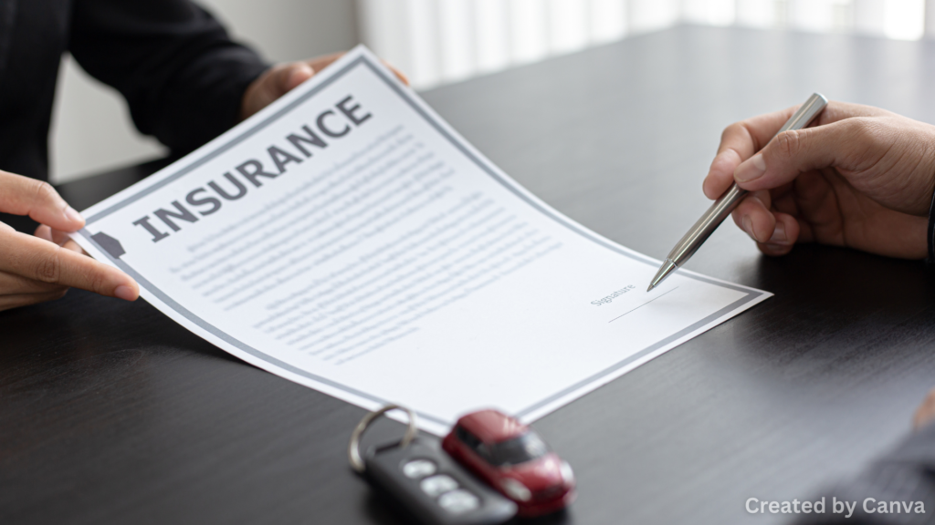 The Effect of Insurance Pressure