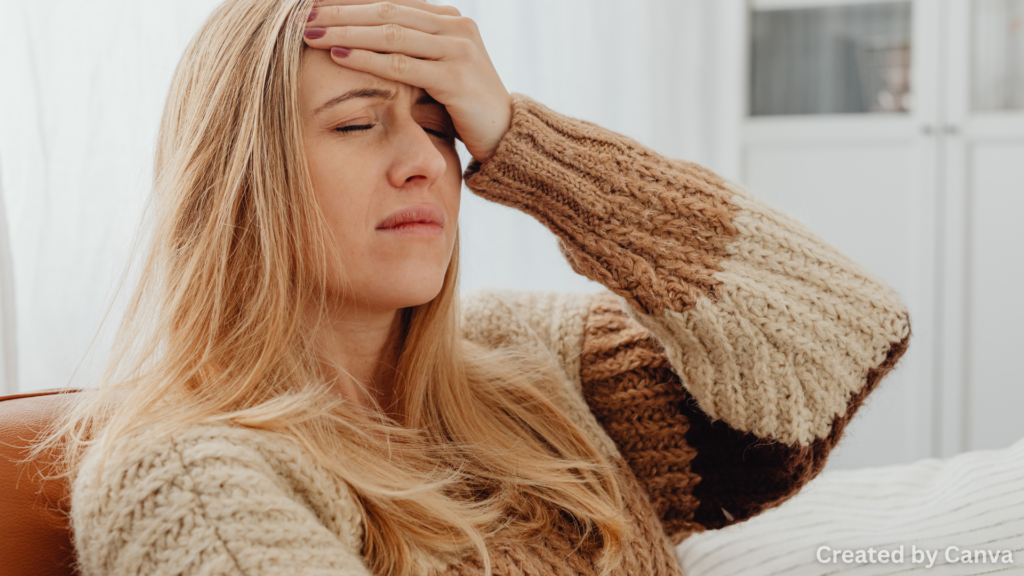 Why it's important to keep track of pain