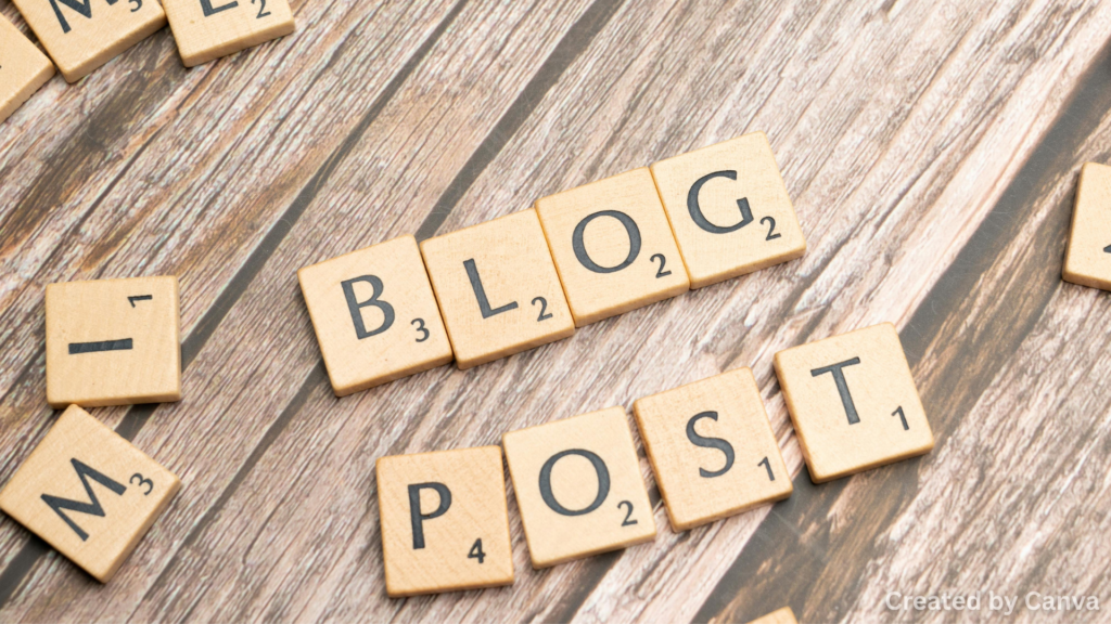 What Online Posts Can Do for Your Injury Case