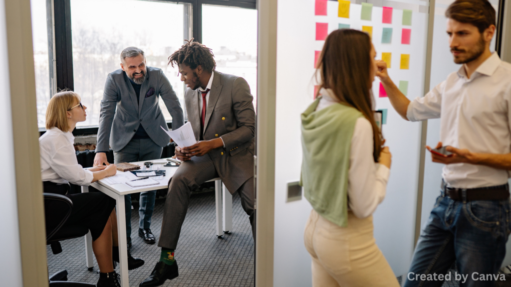 Getting rid of myths about settlements