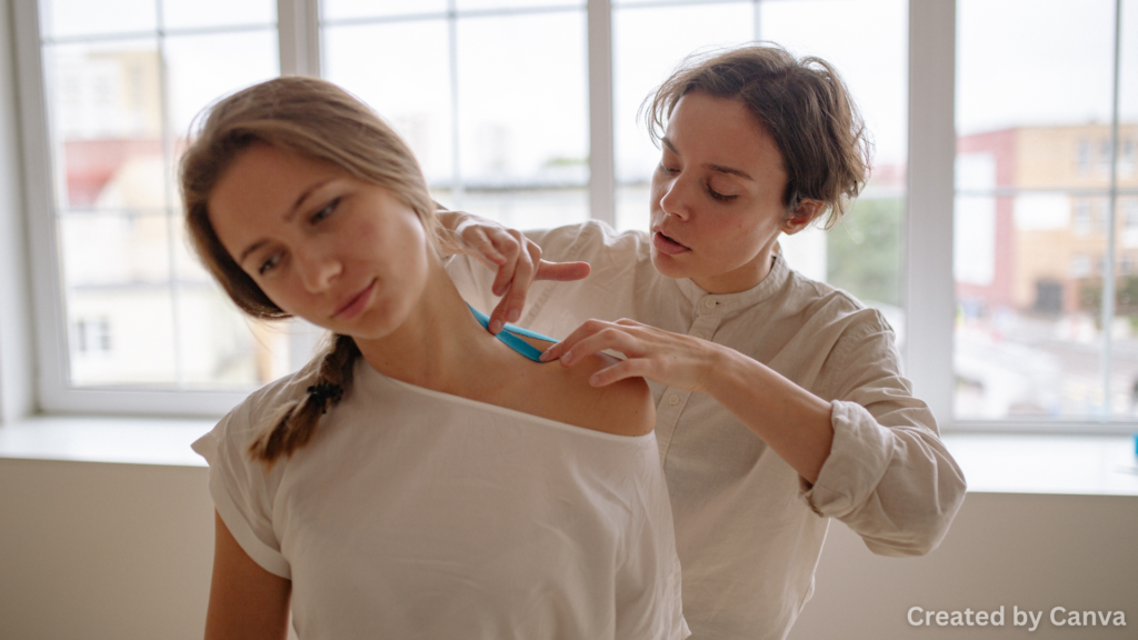 Getting worse injuries and problems