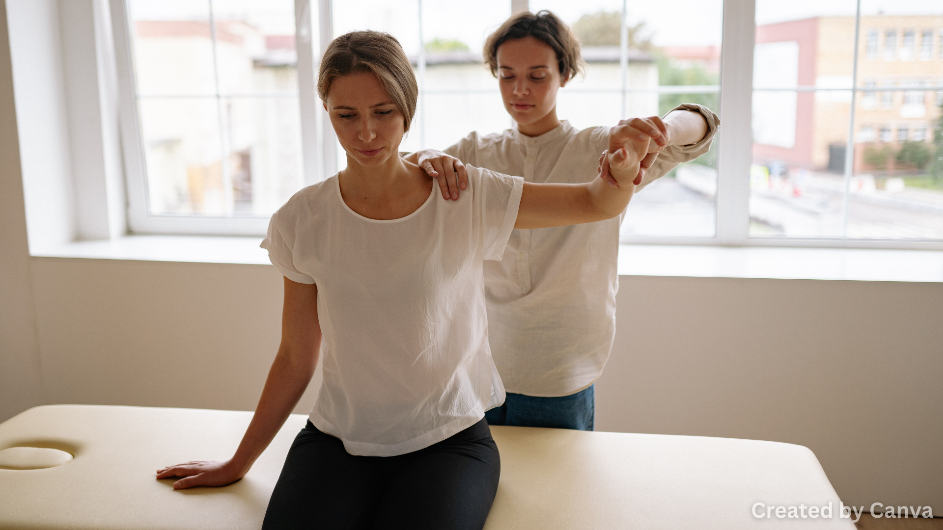 How Physical Therapy Records Influence Your Settlement