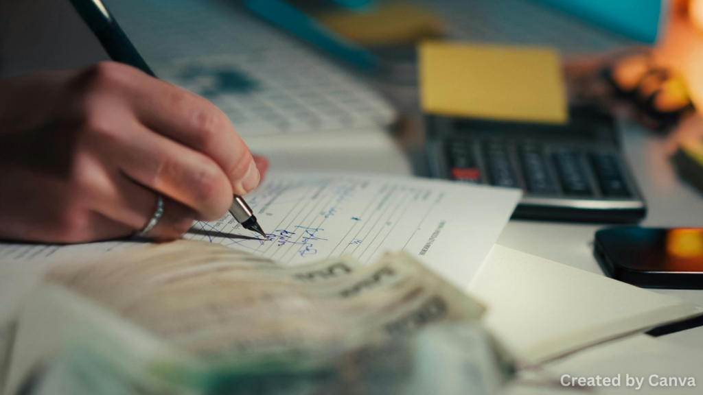 How liability changes the way claims are calculated