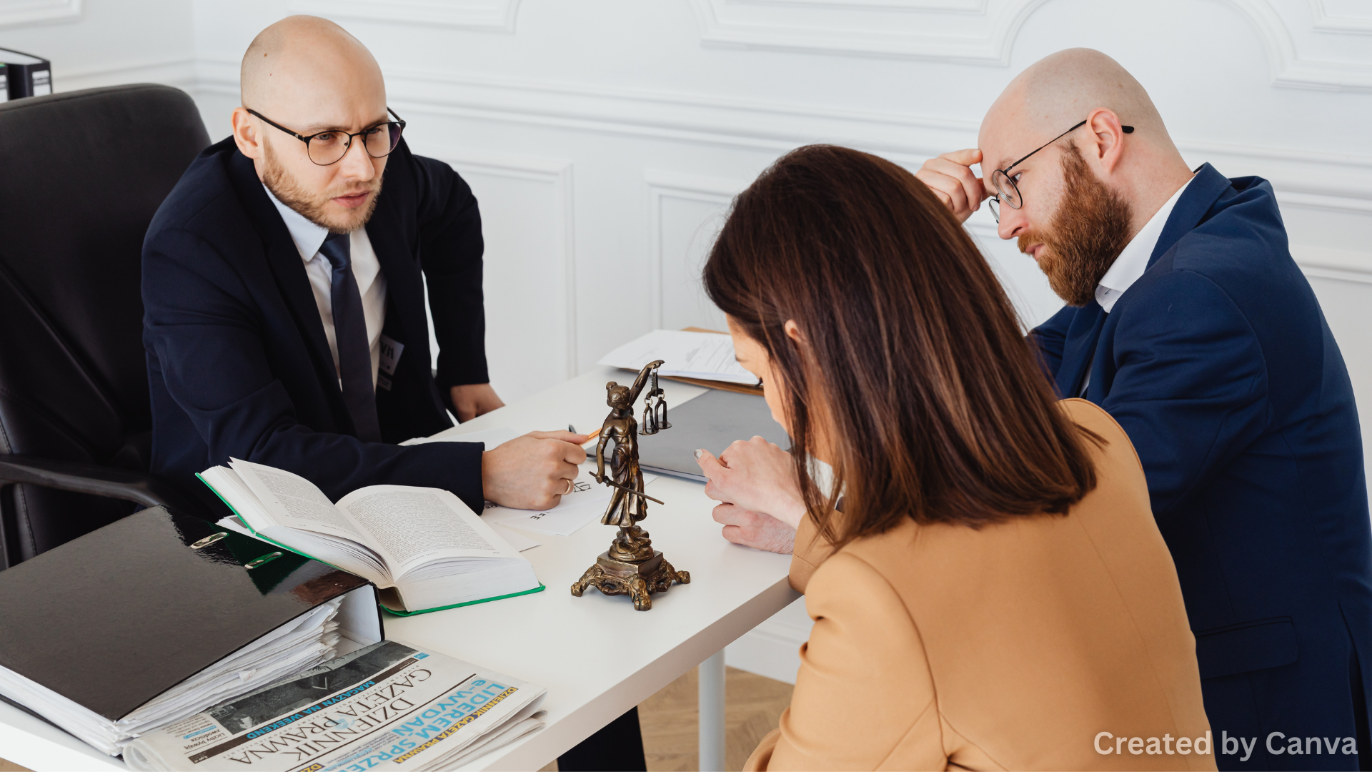 How to Find the Right Lawyer for Your Personal Injury Claim