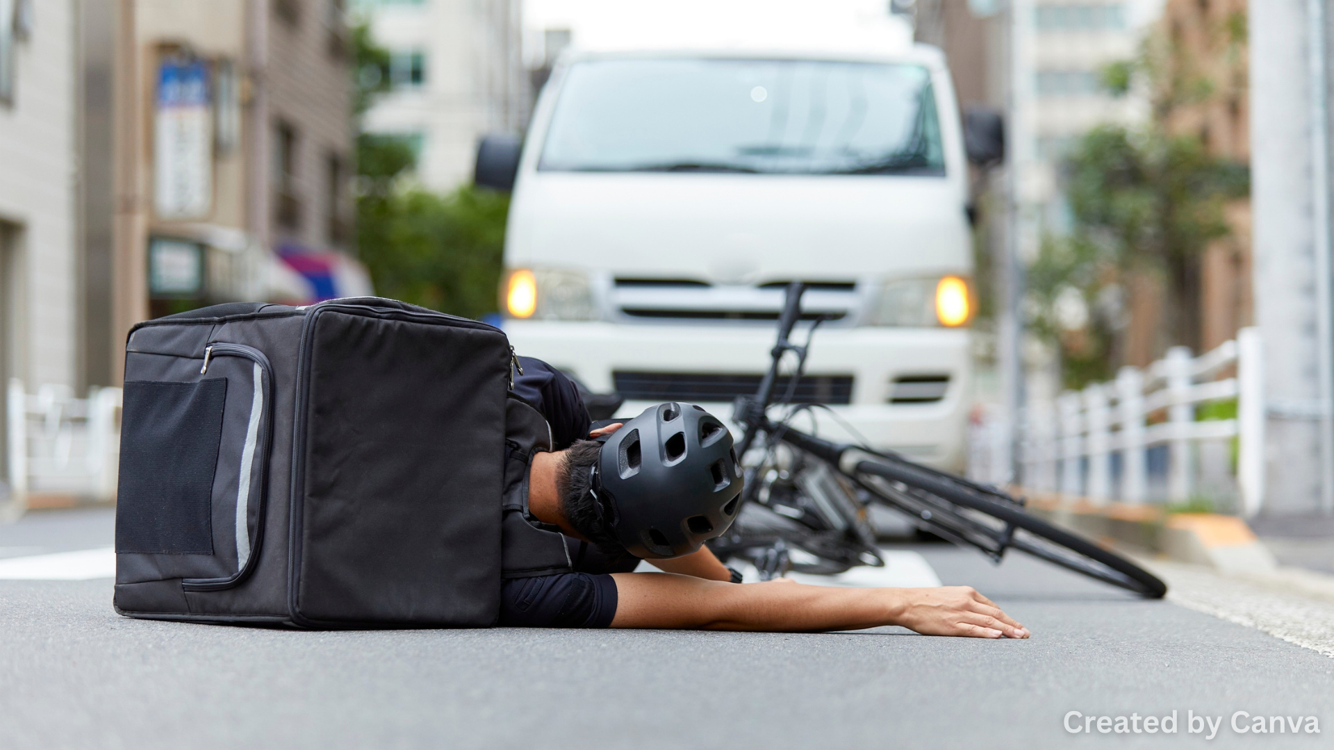 How to Handle a Personal Injury Claim for a Bicycle Accident