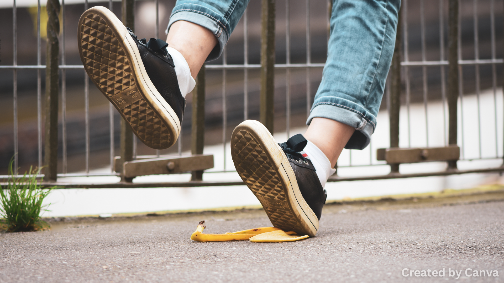 How to Prove Liability in a Slip and Fall Injury Claim